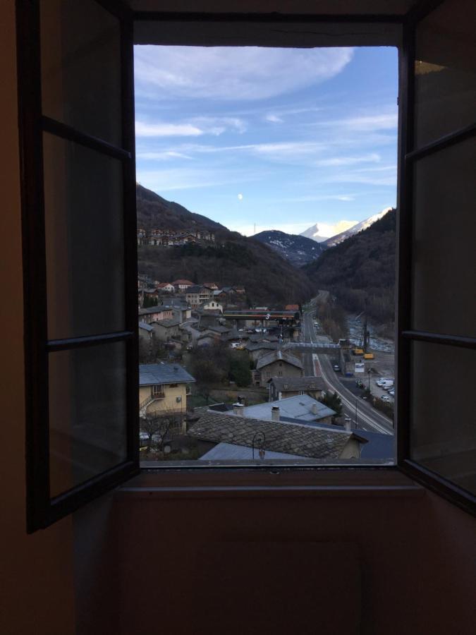 Appartement Orelle - Val Thorens Luaran gambar